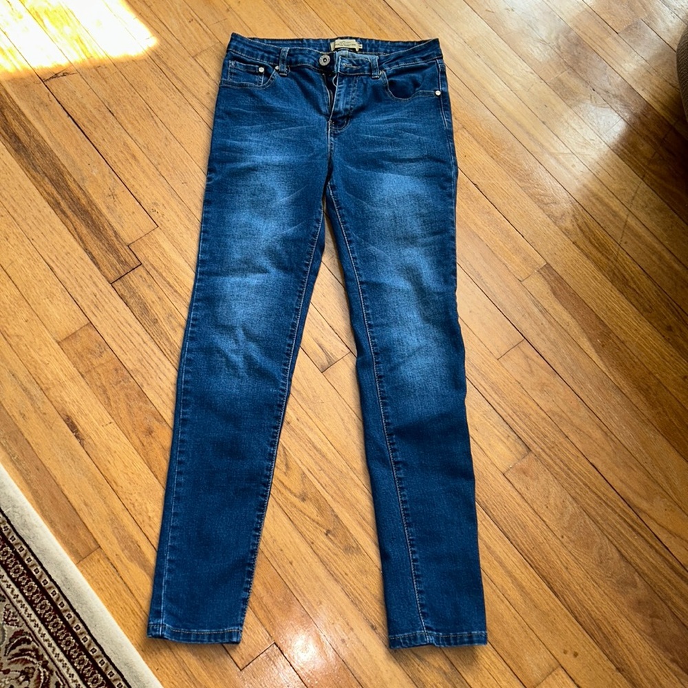 JZ Jeans 👖 Nina Rossi